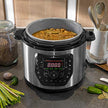 Cecotec GM H Programmable Pressure Cooker - Intelligent Cooking, 6L Capacity