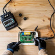 Cecotec CecoRaptor Perfect SolderStation 600 - Fast Heating & Precise Control