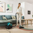 Cecotec Conga Rockstar Bagless Vacuum Cleaner - Powerful & Efficient