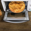 Cecotec Bake&Toast Table Oven 1090 White With Timer and Temperature Control