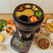 Cecotec Mambo CooKing Unique Food Processor With Touchscreen & Recipes