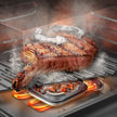 Cecotec Air Fryer Cecofry & Grill Smokin' 4500 - Oil-Free Cooking
