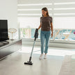 Cecotec Upright Vacuum Cleaner Conga Rockstar 1500 Ray - 3-in-1 Cordless Power