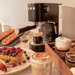 Cecotec Espresso Machine Cafelizzia Fast - 1350W With 20 Bar Pressure
