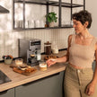 Cecotec Espresso Coffee Machine - Compatible With Ground Coffee, 20 Bar Power