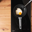 Cecotec Polka Exclusive Kitchen Utensils Set - 9 Pieces With Soft Touch Coating