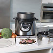 Cecotec Pressure Cooker Olla GM Model D - 6L Capacity & Voice Control