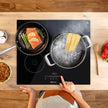 Cecotec Bolero Squad I 3250 Induction Hob 3 Fires With Booster