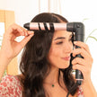 Cecotec SurfCare MultiWaves Curling Iron With 5 Attachments for Versatile Styling