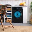 Cecotec Washing Machine 9 kg Front Load - Efficient & Quiet