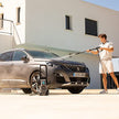 Cecotec HydroBoost 1600 Pressure Washer - Powerful Cleaning Solution