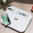 Cecotec Surface Precision EcoPower 10200 Smart Health Bathroom Scales With Bluetooth Connectivity