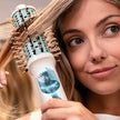 Cecotec CeramicCare Allin1 Blower Brush - 1500W Quick Drying & Versatile Styling