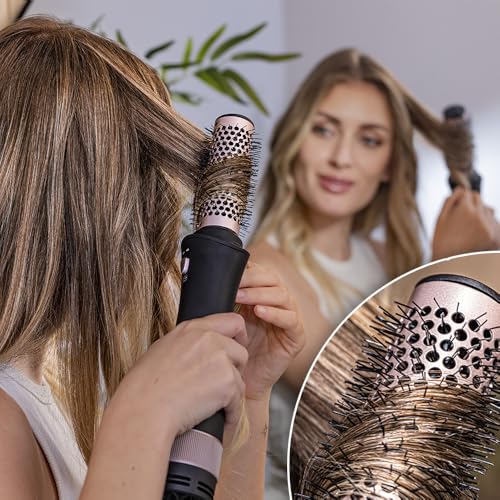 Cecotec Bamba CeramicCare 10in1 Styler - Versatile Hair Styling Tool