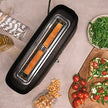 Cecotec Toast & Taste 10,000 Toaster - Extra Wide Slot for Thick Bread
