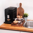 Cecotec Cremmaet Compact Super Automatic Coffee Maker With Integrated Grinder