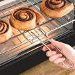 Cecotec Table Oven Bake&Toast 4600 - 46L Capacity, 2000W Power