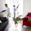 Cecotec Conga Immortal ExtremeSuction Hand Vacuum Cleaner - Powerful for Solids & Liquids
