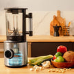 Cecotec Stand Mixer Grand Katana 2700MAX Total Destroy - Powerful Blending