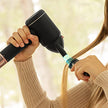 Cecotec IoniCare RockStar Ion Touch Digital Brushless Dryer - Moisturizes Hair