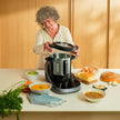 Cecotec Mambo CooKing Unique Food Processor With Touchscreen & Recipes