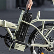 Cecotec Electric City Bike With 20
