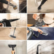 Cecotec Hydrosteam 1300 Rapid Max Steam Cleaner - Fast Heating & Powerful