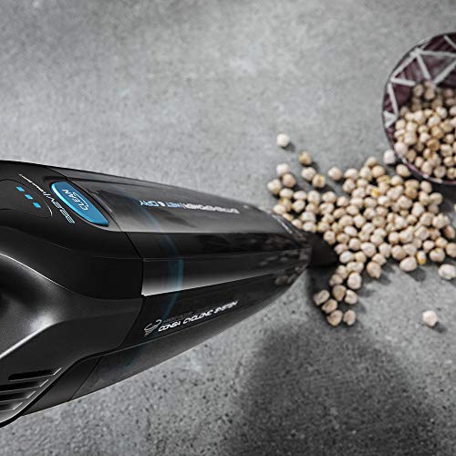 Cecotec Conga Immortal ExtremeSuction Hand Vacuum Cleaner - Powerful for Solids & Liquids