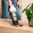 Cecotec Conga Rockstar Handheld Vacuum Cleaner - Cordless, 20 Min Runtime