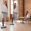 Cecotec FreeGo Wash Electric Mop - 40W Power & 40 Min Autonomy