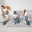 Cecotec Conga 4000 Carpet & Spot Clean XL - 3 in 1 Functionality