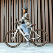 Cecotec BrainGuard Urban and Sprinter Helmet for Bikes & E-Scooters - Maximum Safety