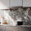 Cecotec Telescopic Cooker Hood 60 cm - Powerful Suction & Stainless Steel Finish