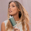 Cecotec CeramicCare Allin1 Blower Brush - 1500W Quick Drying & Versatile Styling