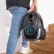 Cecotec Conga Powerbag 2500 Vacuum Cleaner With Bag - 850W Power