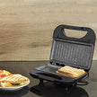 Cecotec Sandwich Maker With Non-Stick Coating - Perfectly Toasted Sandwiches