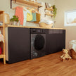 Cecotec Washing Machine 12 kg Front Load - Efficient & Quiet