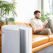 Cecotec BigDry 9000 Professional Connected Dehumidifier - High-Capacity Comfort Control