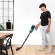 Cecotec Conga Popstar 600 Vital Electric Stick Vacuum Cleaner - Powerful 600W Suction