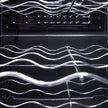 Cecotec Wine Cellar 34 Bottles Bolero Grandsommelier - Adjustable Temperature Control