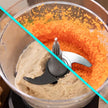 Cecotec Paprika 1300 Food Processor - 2000W Power & Stainless Steel