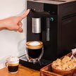Cecotec Cumbia Cremmaet Compact Steam Coffee Maker - Customizable Brews
