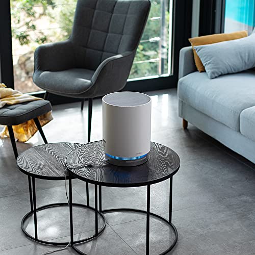 Cecotec TotalPure 1400 Style Air Purifier - Efficient Air Cleaning for Rooms