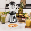 Cecotec Blender Glass Power Black Titanium 1000 W - Versatile Functionality