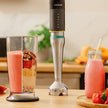 Cecotec Katana TotalDestroy 1500XL Hand Blender With Turbo Function