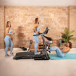 Cecotec DrumFit WayHome 1400 Runner Vibrator Folding Treadmill With Massage Belt