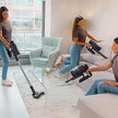 Cecotec Upright Vacuum Cleaner Conga Rockstar 1500 Ray - 3-in-1 Cordless Power
