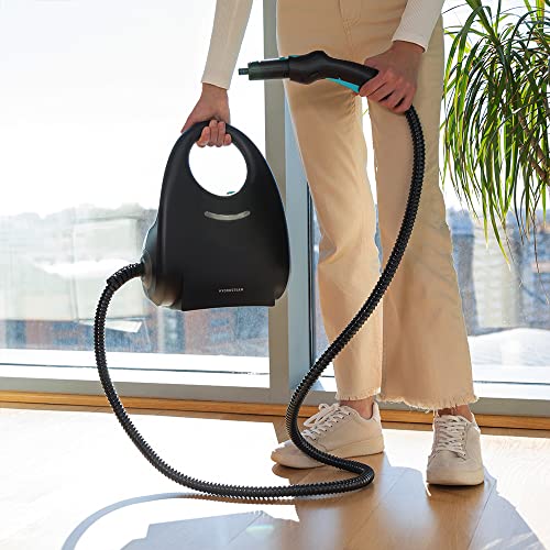 Cecotec HydroSteam 2030 Active Cylinder Steam Cleaner - 2000 W Power