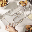 Cecotec CleanFry Infinity Electric Fryer - 3L Capacity, OilCleaner Filter, Fast Cooking