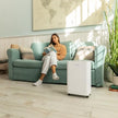 Cecotec Dehumidifier BigDry 8000 Expert Connected - 16L/day Moisture Control